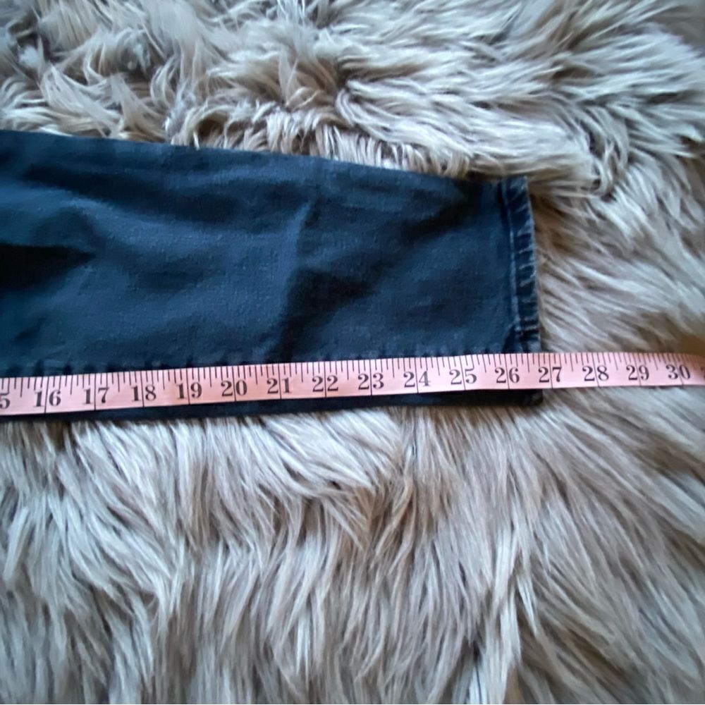 Old Navy OG Straight Jeans, 0 - Picture 11 of 12